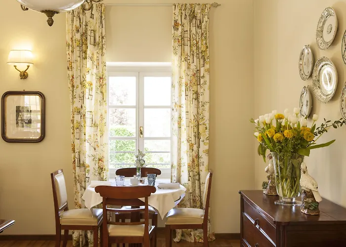 Corte Gondina Boutique Otel La Morra