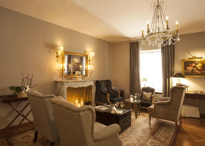 Corte Gondina Boutique Otel