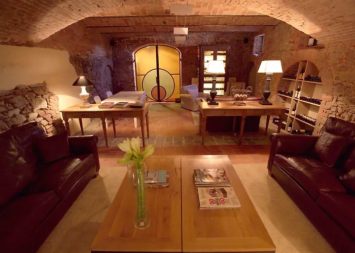 Corte Gondina Boutique Otel La Morra