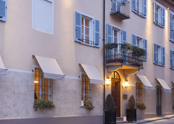 Corte Gondina Boutique La Morra