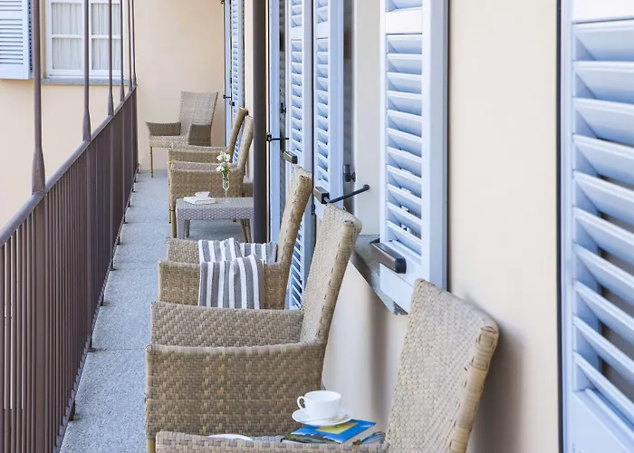 Otel Corte Gondina Boutique