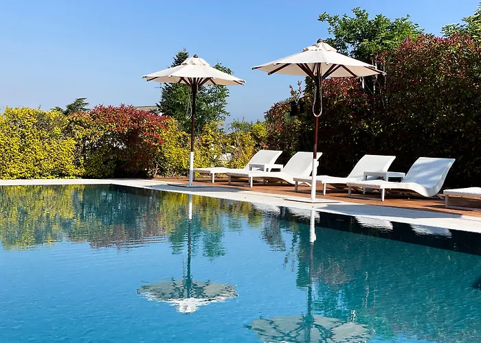 Corte Gondina Boutique 4* La Morra