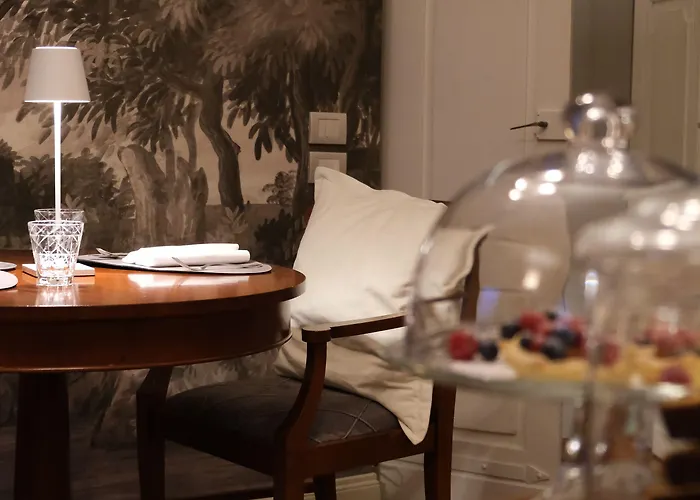 Corte Gondina Boutique 4* La Morra