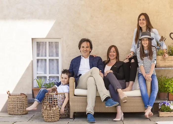 Corte Gondina Boutique