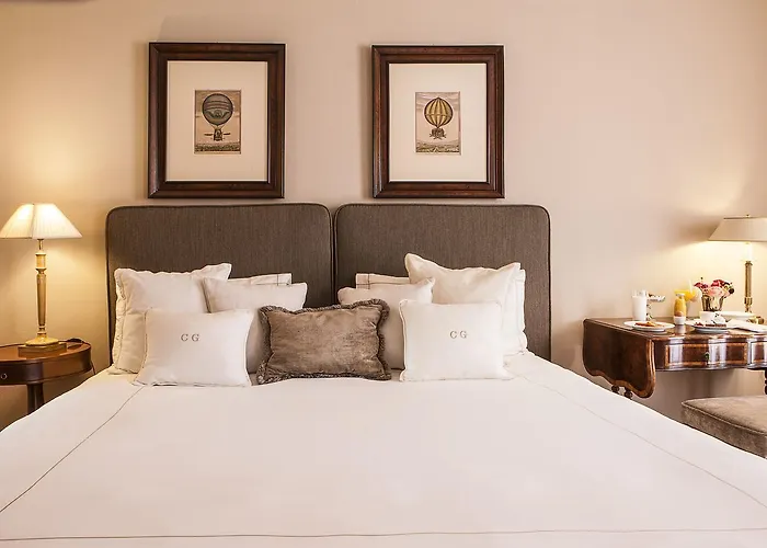 Corte Gondina Boutique Otel La Morra