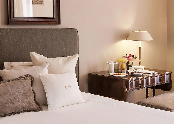 Corte Gondina Boutique