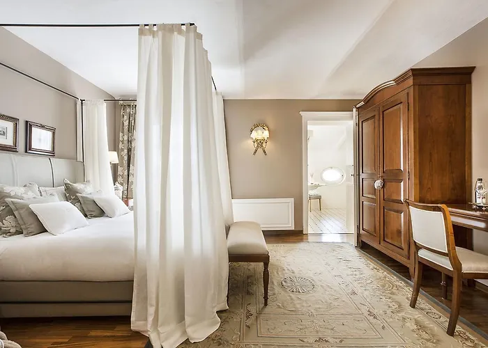 Otel Corte Gondina Boutique 4*